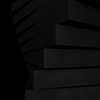 Washer Black