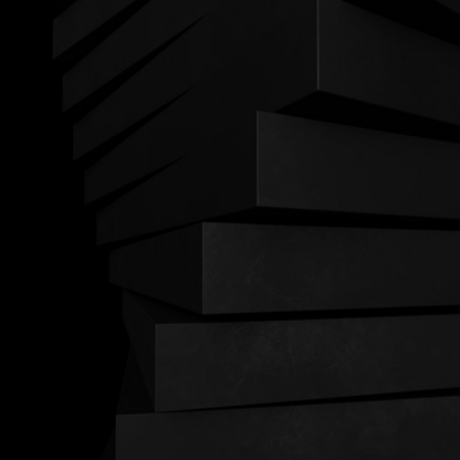 Washer Black