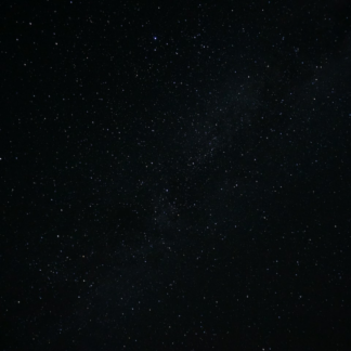 Green Black Galaxy