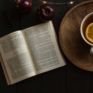 Juice Perl Book