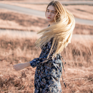 ACME Hair Tomato