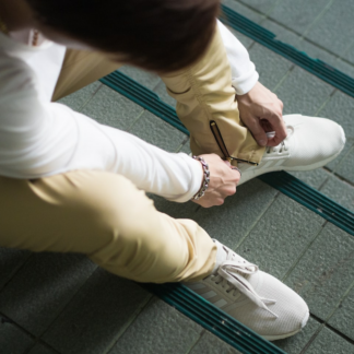 Shoe Sword