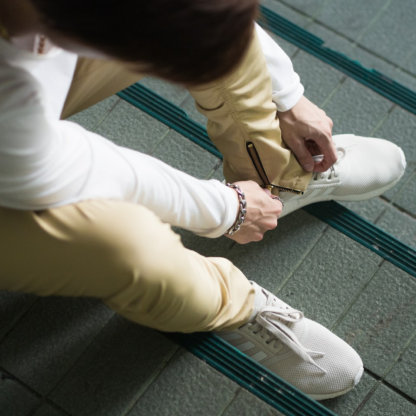 Shoe Sword