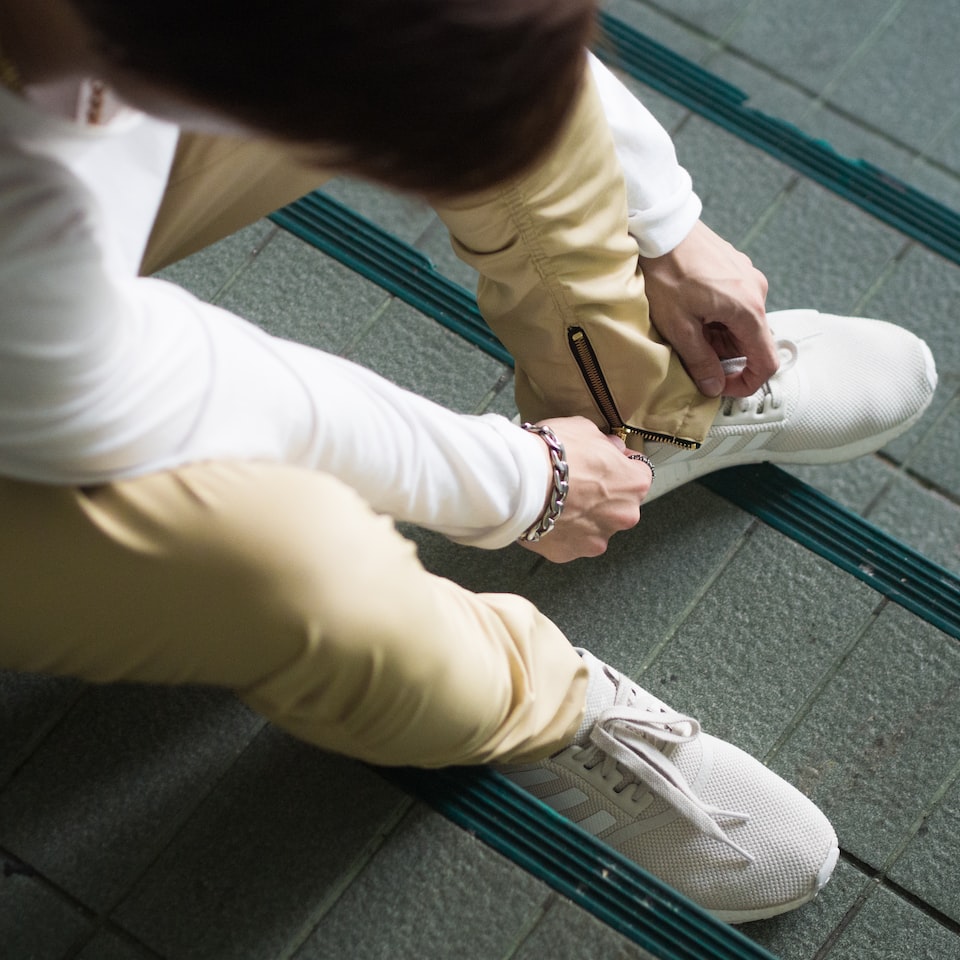 Shoe Sword