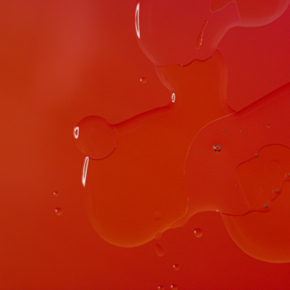 Card Red Egg