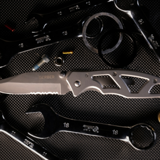 Knife Perl