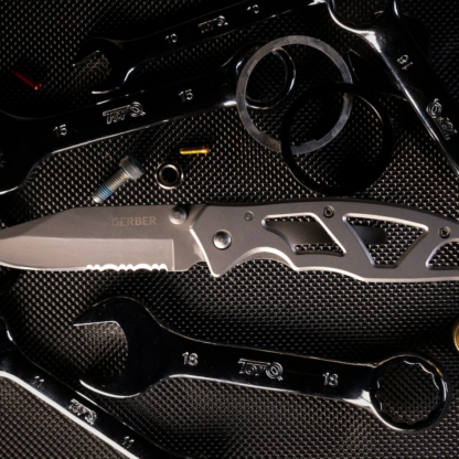 Knife Perl