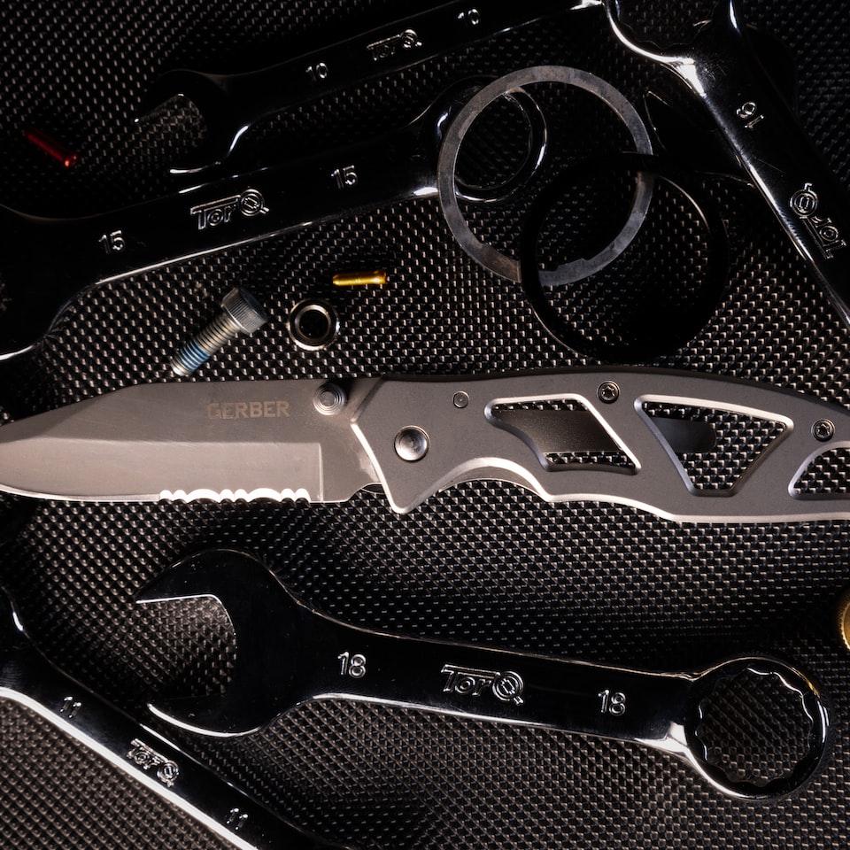 Knife Perl
