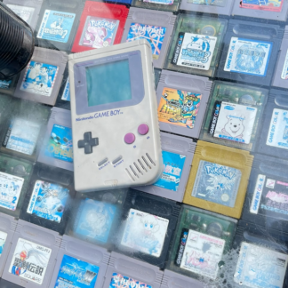 Player Small