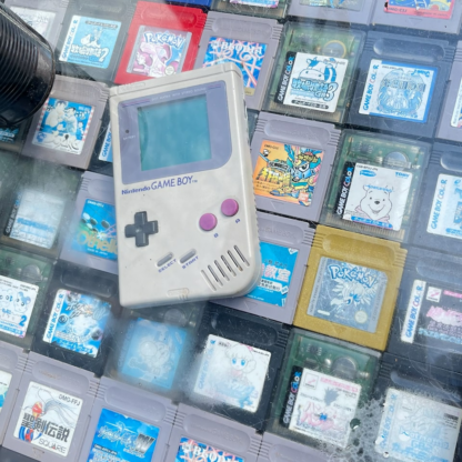 Player Small