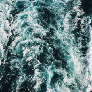 Large Wood Water