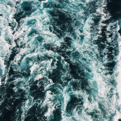 Large Wood Water