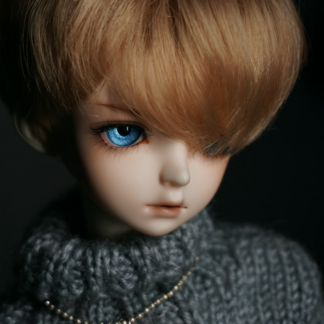 Sheet Doll