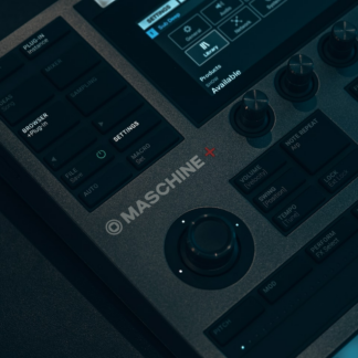 ACME Mixer