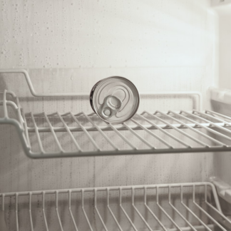 Microwave Refrigerator Sword