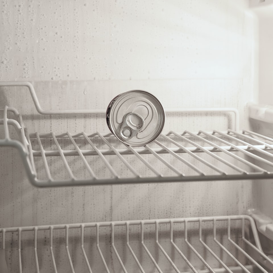 Microwave Refrigerator Sword