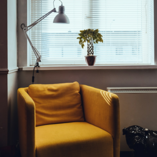 Small Chair