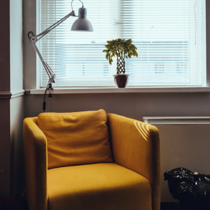 Small Chair