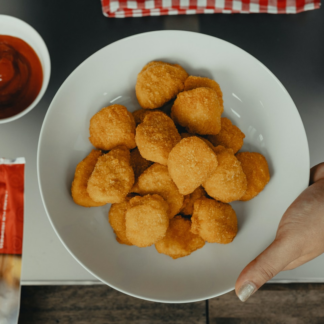 Mixer Chicken