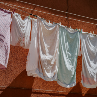 Towel Soy