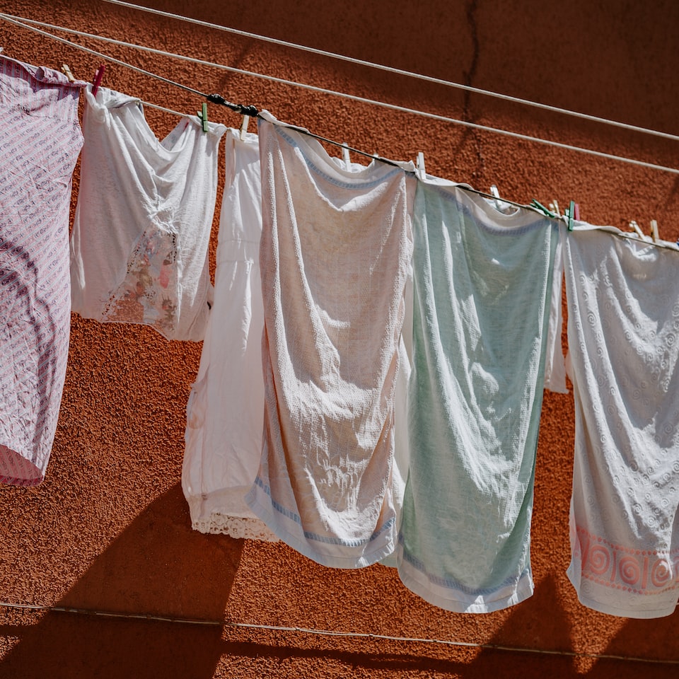 Towel Soy