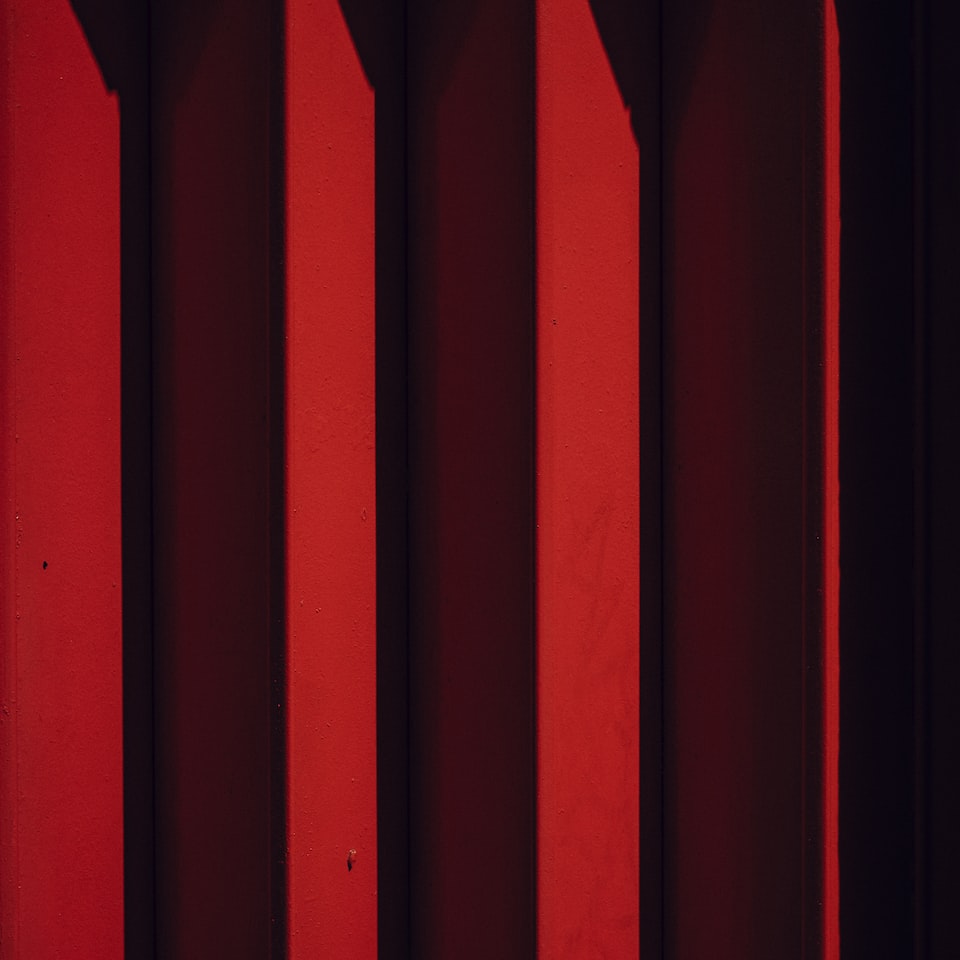 Red Motorola Princess