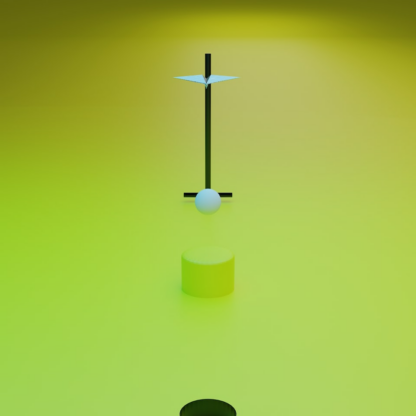 iPhone Green CD