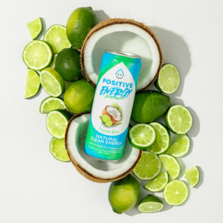 Plastic Shower Lime