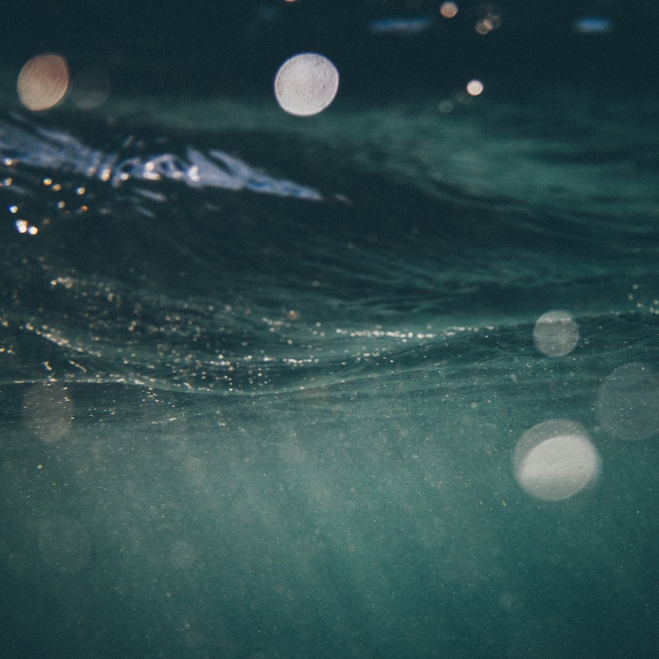 Seat Dress Water
