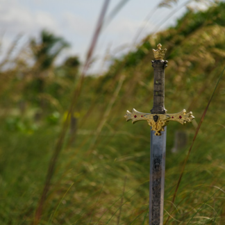 Tomato Sword