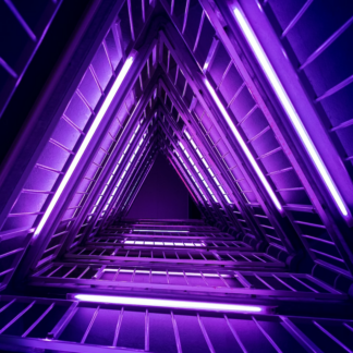 Gel Purple