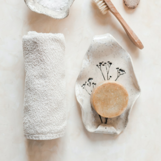 Towel Kit Cola