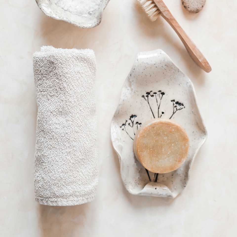 Towel Kit Cola