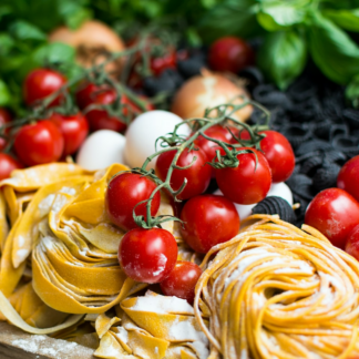 Tomato Egg Carrot