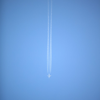 Blue Water