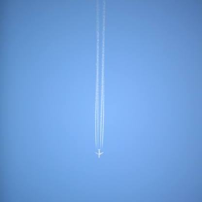 Blue Water