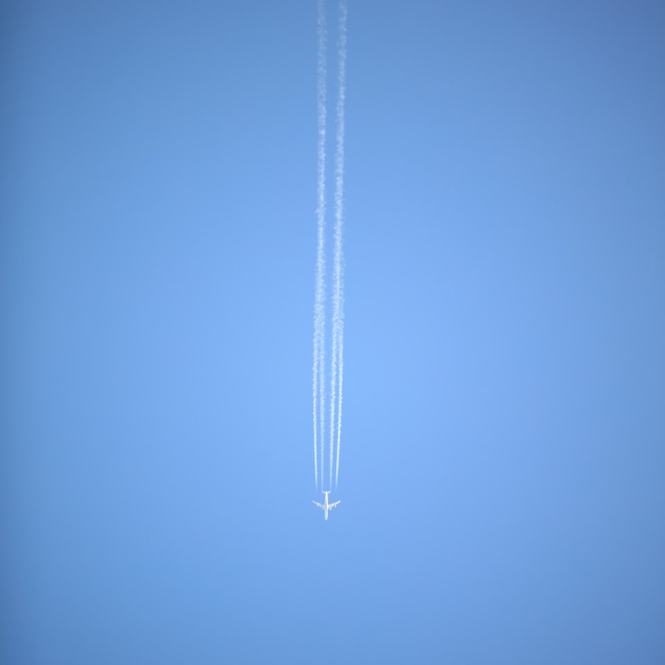 Blue Water