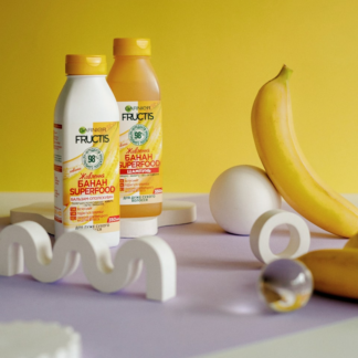 Banana Fire