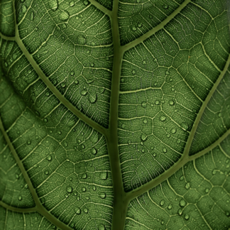 Refrigerator Album Green