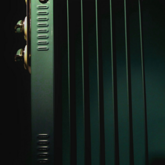 Heater Perl