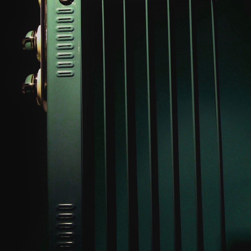 Heater Perl