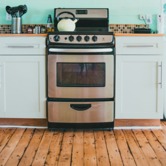 Trouser Oven