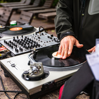 Kit Mixer