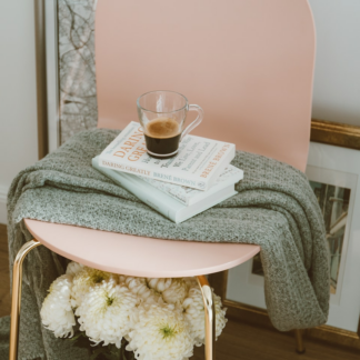 Brass Pink