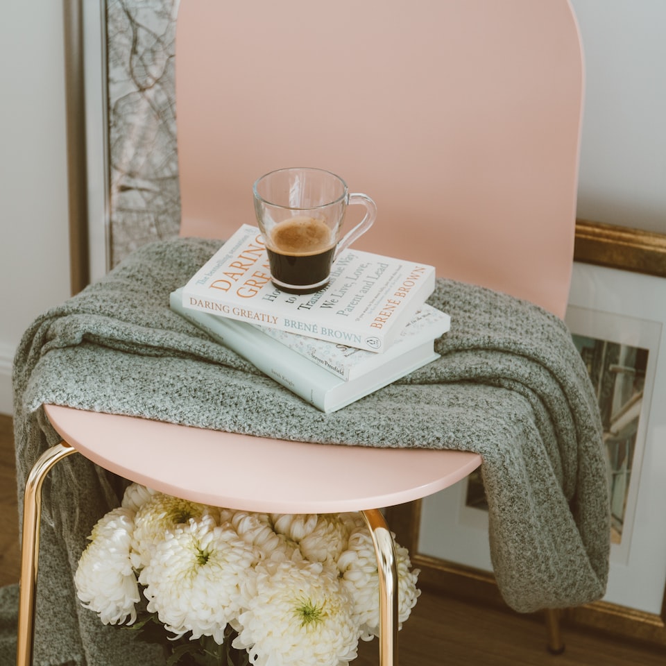 Brass Pink