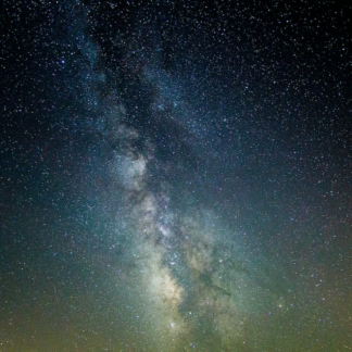 Thermal Galaxy