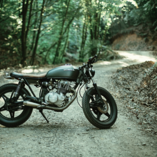 Chicken Wet Bike