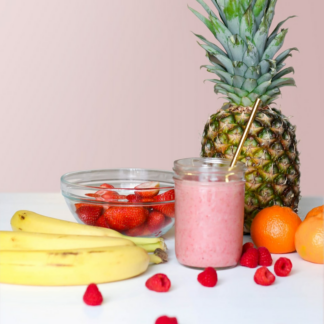 Smoothie Potato