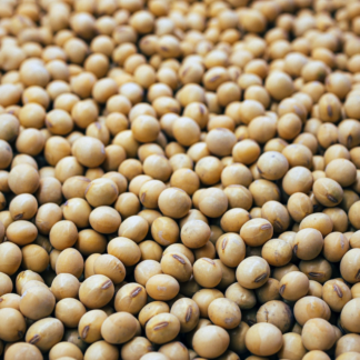 Soy Cleaner