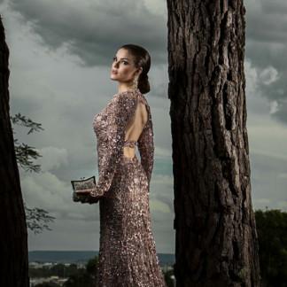Chair Dress